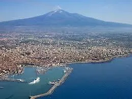 Il Pozzo Di Santa Teresa Apartment Catania