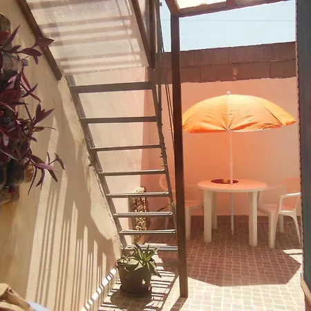 Apartment Il Pozzo Di Santa Teresa