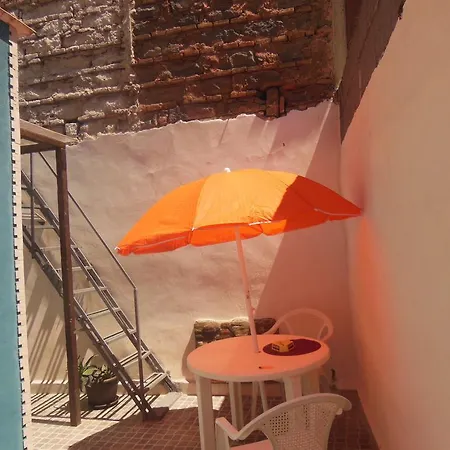 Il Pozzo Di Santa Teresa Apartment Catania