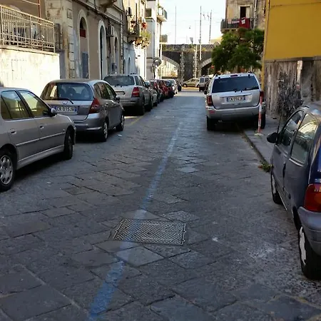 Il Pozzo Di Santa Teresa