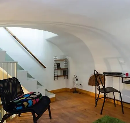 Apartment Il Pozzo Di Santa Teresa Catania