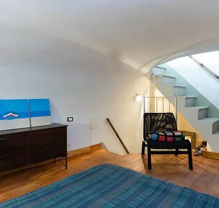 Apartment Il Pozzo Di Santa Teresa Catania