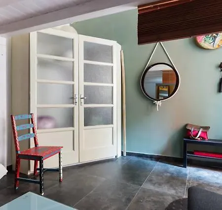 Il Pozzo Di Santa Teresa Apartment *