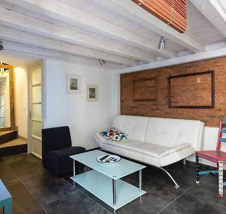 Il Pozzo Di Santa Teresa *