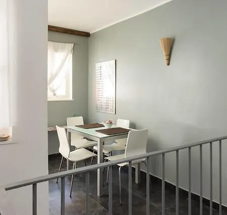 Apartamento Il Pozzo Di Santa Teresa *