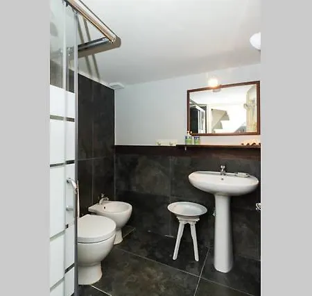 Apartman Il Pozzo Di Santa Teresa *