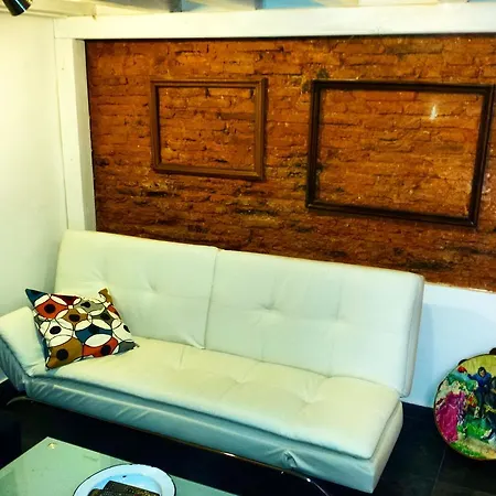 Apartman Il Pozzo Di Santa Teresa