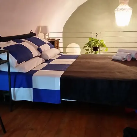 Apartamento Il Pozzo Di Santa Teresa