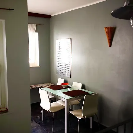 Apartman Il Pozzo Di Santa Teresa